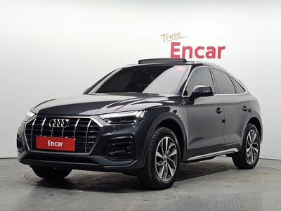 AUDI Q5 - 1