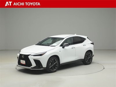 LEXUS NX - 2