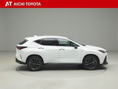 LEXUS NX - 7