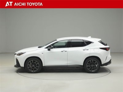 LEXUS NX - 3
