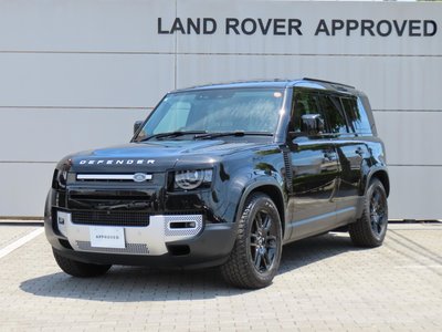 LAND ROVER DEFENDER - 2