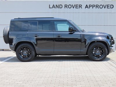 LAND ROVER DEFENDER - 4