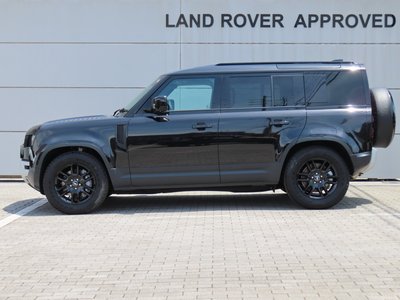 LAND ROVER DEFENDER - 3
