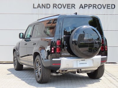 LAND ROVER DEFENDER - 6