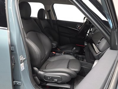 MINI COUNTRYMAN - 10