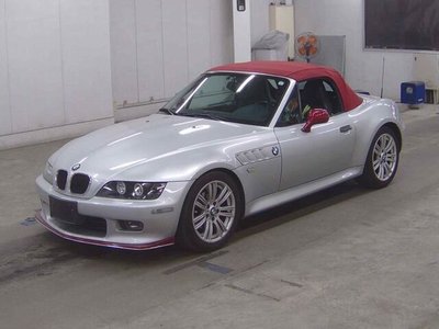 BMW Z3 ROADSTER - 4