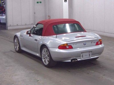 BMW Z3 ROADSTER - 2
