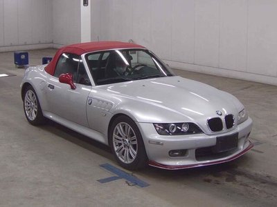 BMW Z3 ROADSTER - 1