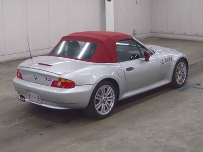 BMW Z3 ROADSTER - 5