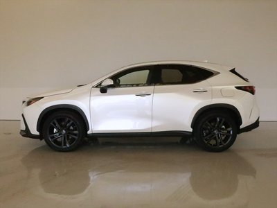 صورة 5 لـ 2022 Lexus NX