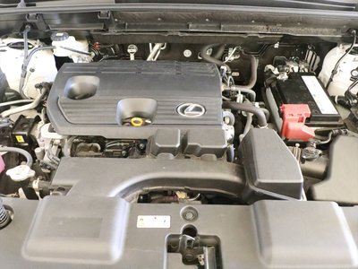 صورة مصغرة 30 لـ 2022 Lexus NX