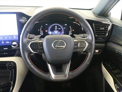 صورة مصغرة 19 لـ 2022 Lexus NX