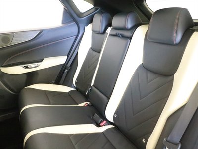 صورة مصغرة 23 لـ 2022 Lexus NX