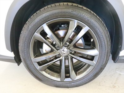 صورة مصغرة 31 لـ 2022 Lexus NX