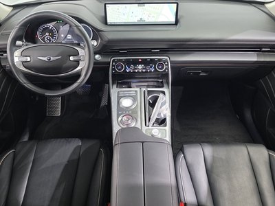 GENESIS GV80 - 5