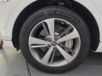 GENESIS GV80 - 6