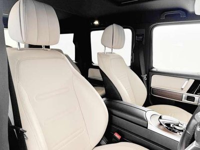 MERCEDES-BENZ G-CLASS - 3