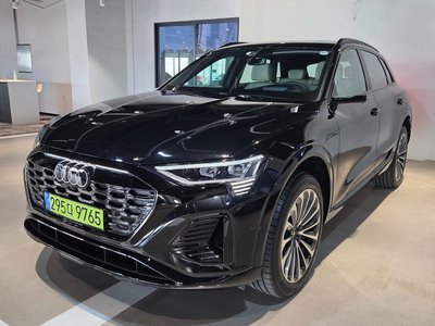 AUDI Q8 E-TRON - 1