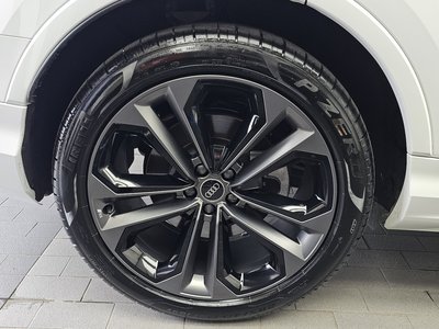 2026 AUDI Q7 照片 6
