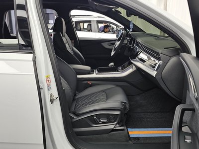 2026 AUDI Q7 — миниатюра 17