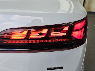 2026 AUDI Q7 照片 10