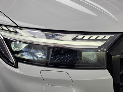 2026 AUDI Q7 照片 9