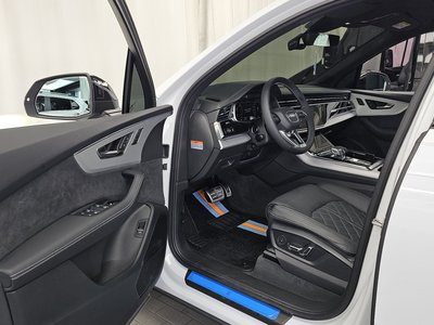 2026 AUDI Q7 — миниатюра 13