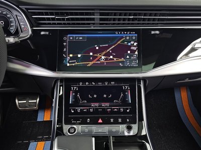 2026 AUDI Q7 — миниатюра 16
