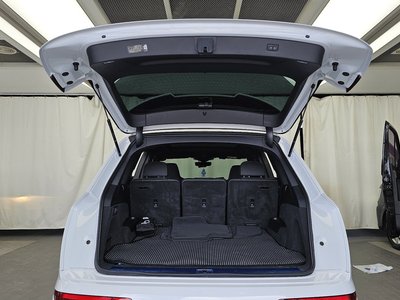 2026 AUDI Q7 — миниатюра 26