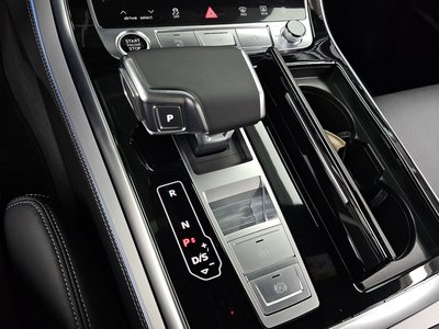 2026 AUDI Q7 — миниатюра 12