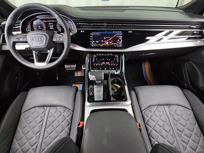 2026 AUDI Q7 照片 5