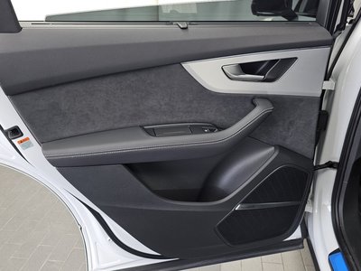 2026 AUDI Q7 — миниатюра 15