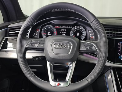 2026 AUDI Q7 — миниатюра 20