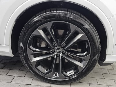 2026 AUDI Q7 照片 8