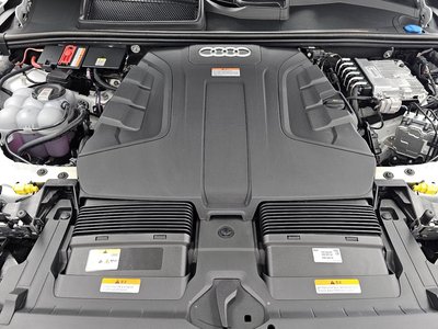 2026 AUDI Q7 照片 7