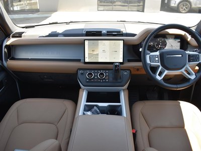 2024 LAND Rover DEFENDER 缩略图 51