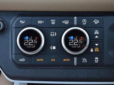 2024 LAND Rover DEFENDER 缩略图 20