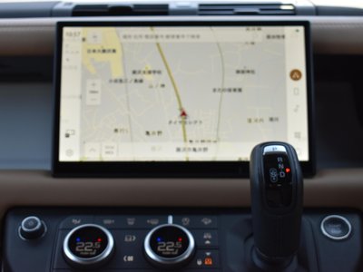 2024 LAND Rover DEFENDER 缩略图 26