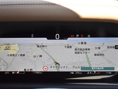 2024 LAND Rover DEFENDER 缩略图 49