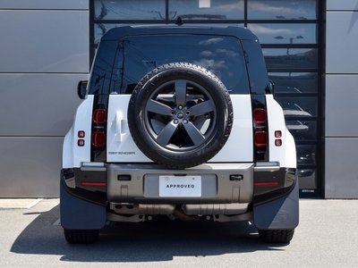 2024 LAND Rover DEFENDER 照片 5