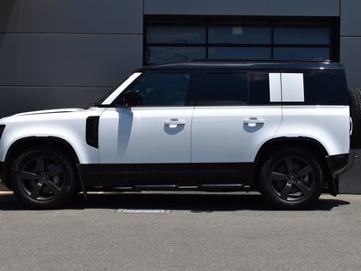 2024 LAND Rover DEFENDER 照片 7