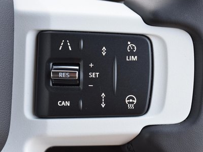 2024 LAND Rover DEFENDER 缩略图 23