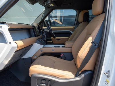 2024 LAND Rover DEFENDER 缩略图 50