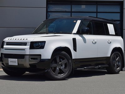 2024 LAND Rover DEFENDER 照片 6