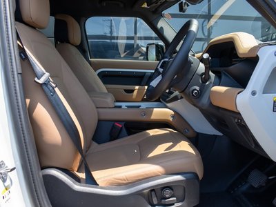 2024 LAND Rover DEFENDER 缩略图 15