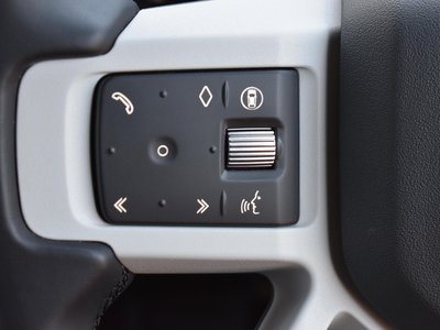 2024 LAND Rover DEFENDER 缩略图 22