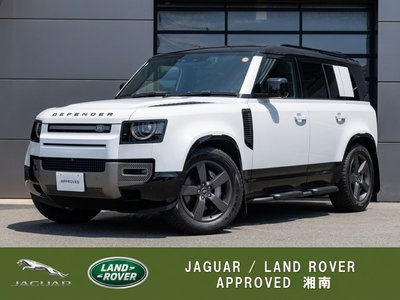 2024 LAND Rover DEFENDER 照片 1