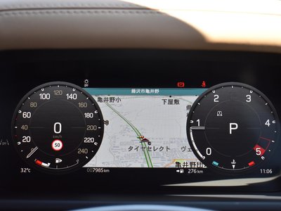 2024 LAND Rover DEFENDER 缩略图 19
