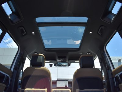 2024 LAND Rover DEFENDER 缩略图 53