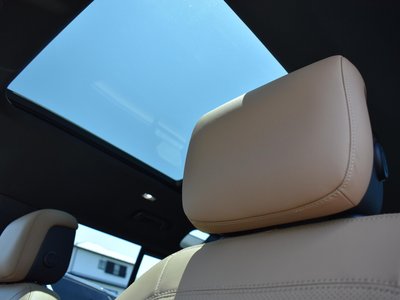 2024 LAND Rover DEFENDER 缩略图 52